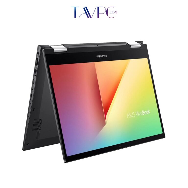 لپ‌تاپ ایسوس Vivobook Flip Tp470ez A خرید ارزان قیمت 5232