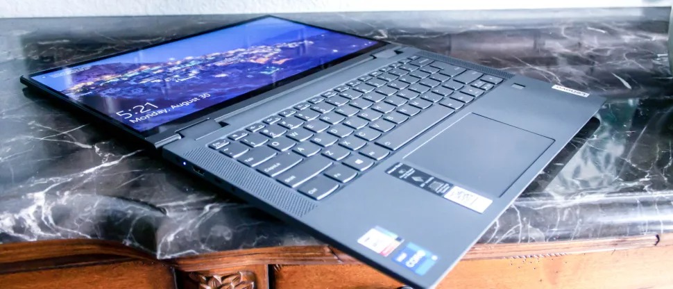 IdeaPad Flex 5