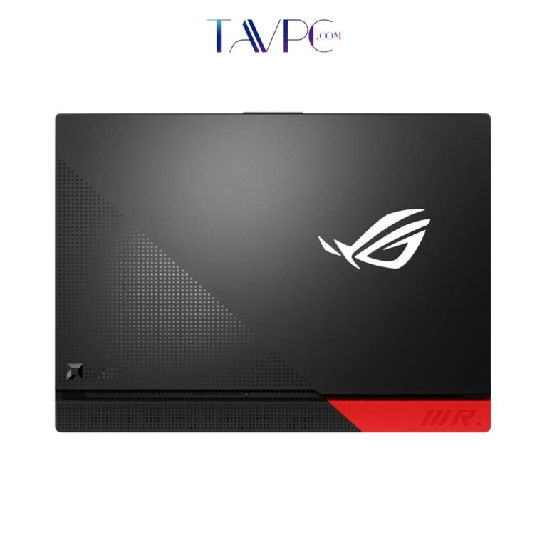 لپ‌تاپ ایسوس ROG Strix G513QY-A - خرید ارزان قیمت