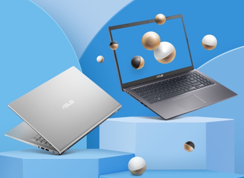 لپ‌تاپ طراحی ایسوس VivoBook X515EP-A