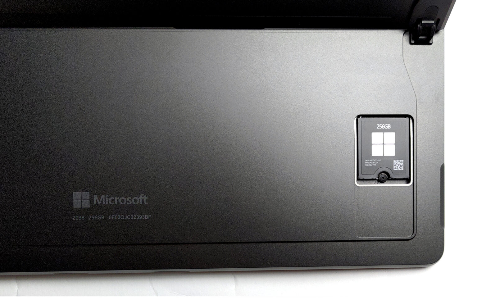 تبلت مایکروسافت Surface Pro 9 i5-1245U