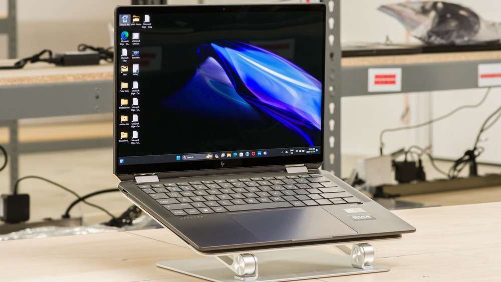 HP Spectre x360 14 (2024) 